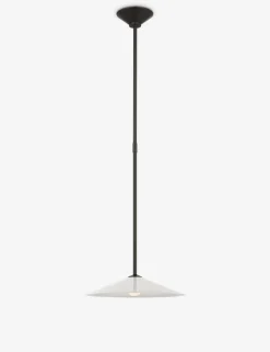 Ponce Pendant Light by Amber Lewis