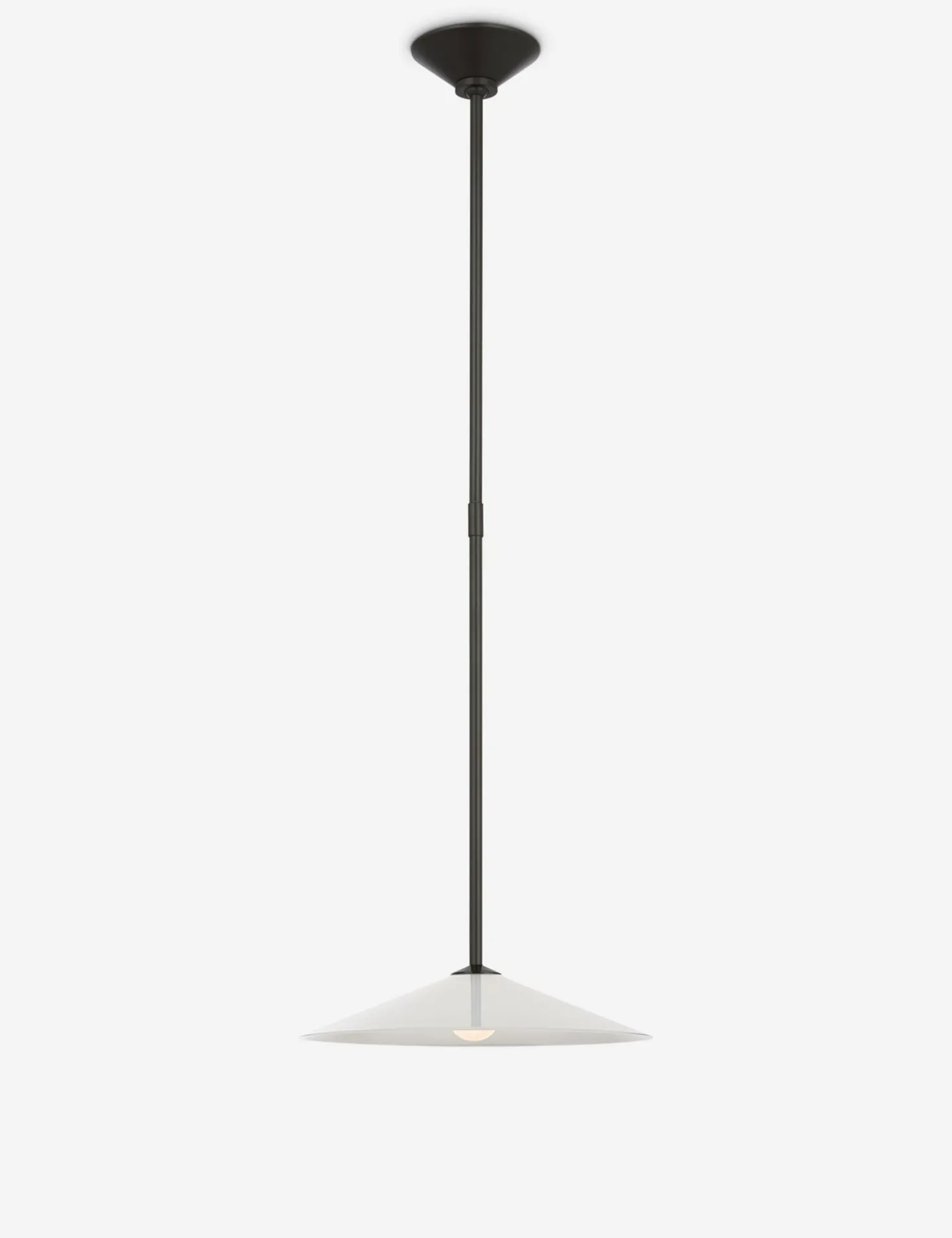Ponce Pendant Light by Amber Lewis