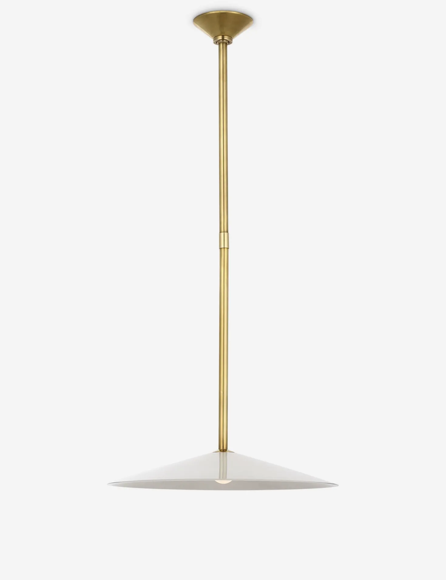 Ponce Pendant Light by Amber Lewis