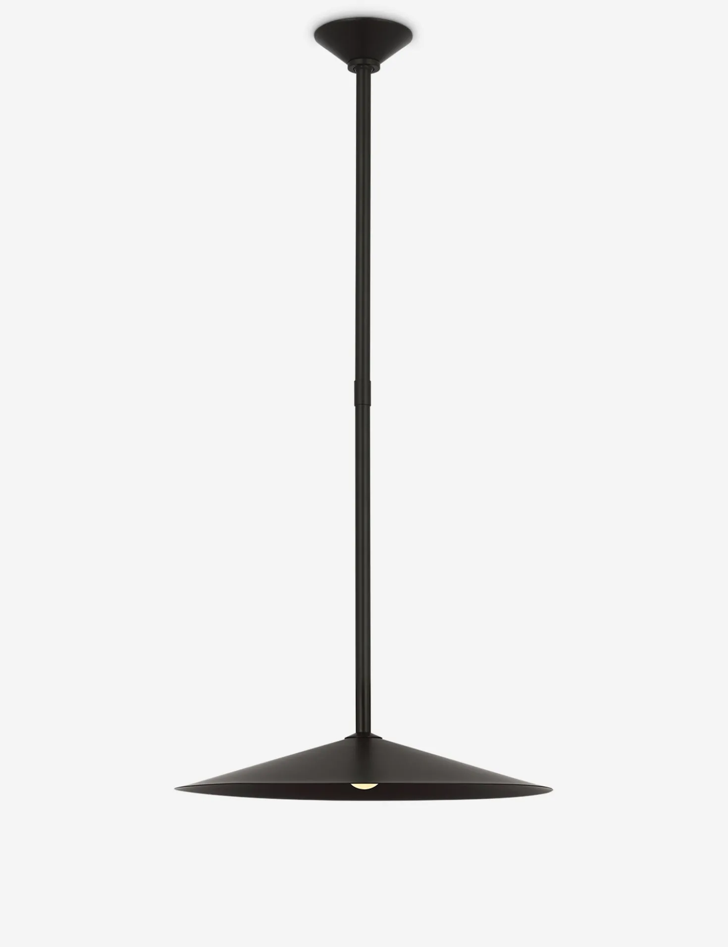 Ponce Pendant Light by Amber Lewis