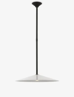 Ponce Pendant Light by Amber Lewis