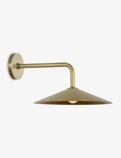 Ponce Sconce by Amber Lewis