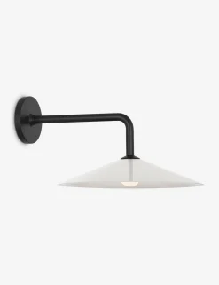 Ponce Sconce by Amber Lewis