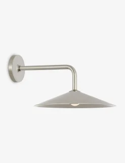 Ponce Sconce by Amber Lewis