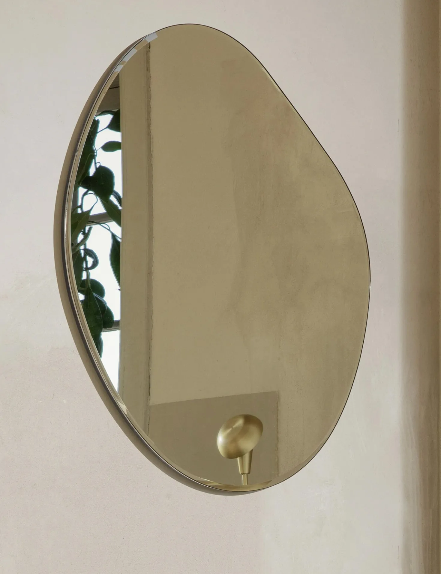 Pond Mirror by Ferm Living