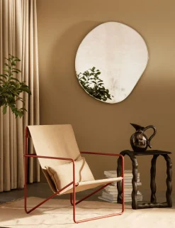 Pond Mirror by Ferm Living
