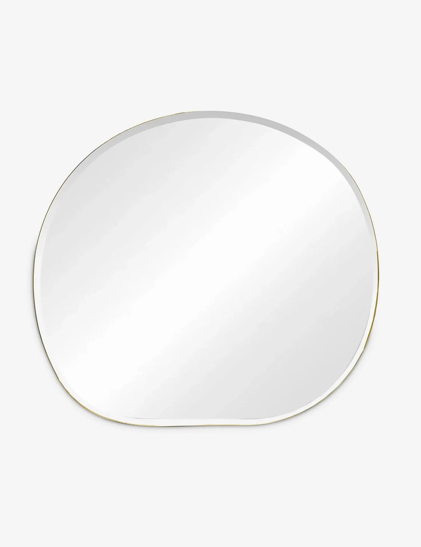 Pond Mirror by Ferm Living