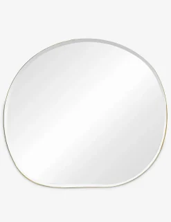 Pond Mirror by Ferm Living