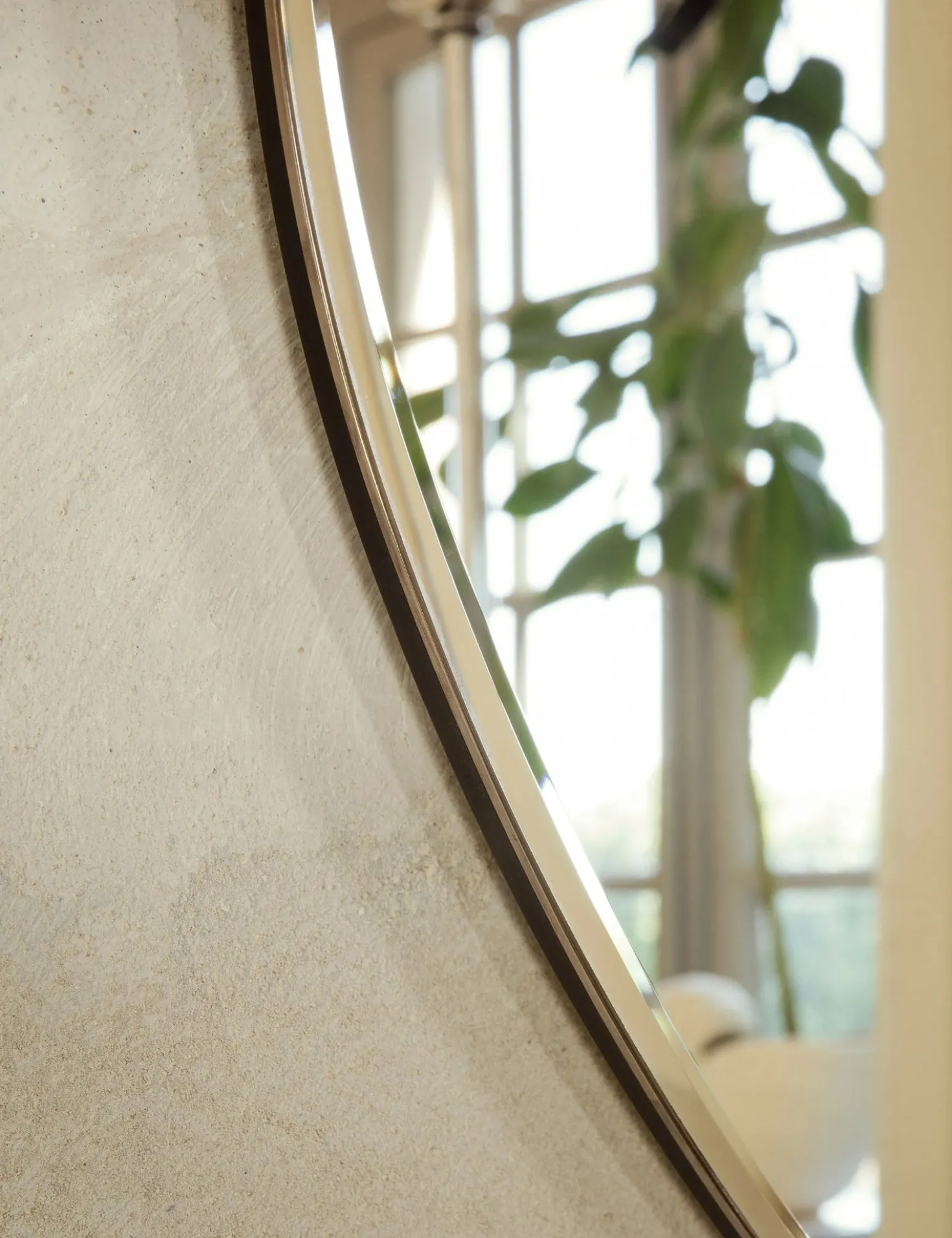 Pond Mirror by Ferm Living