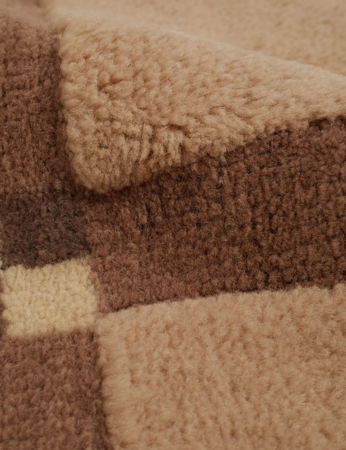 Popham Hand-Knotted Wool Rug