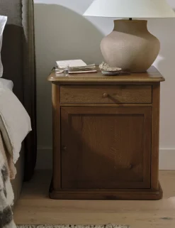 Poppy Nightstand by Amber Lewis x Four Hands