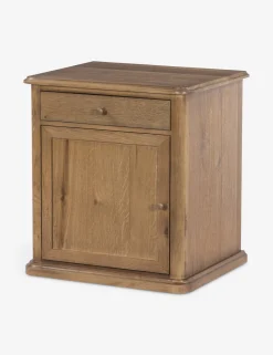 Poppy Nightstand by Amber Lewis x Four Hands