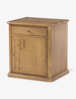 Poppy Nightstand by Amber Lewis x Four Hands