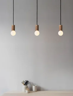 Porcelain II 6W LED Bulb (Set of 4) by Tala