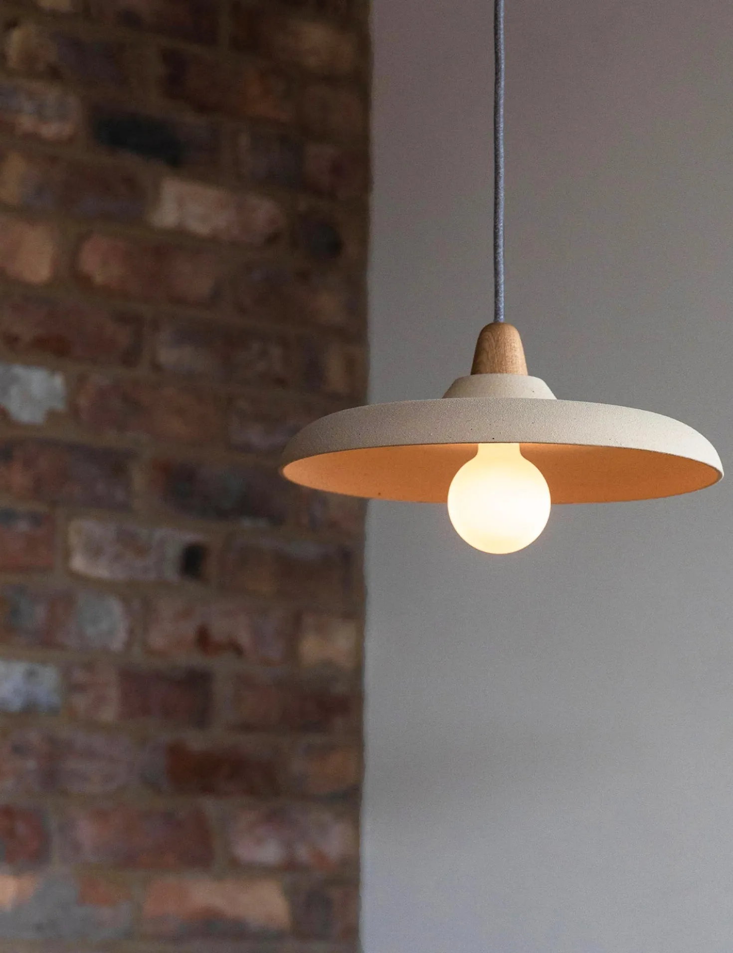 Porcelain II 6W LED Bulb (Set of 4) by Tala