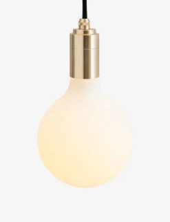 Porcelain III Pendant Light by Tala
