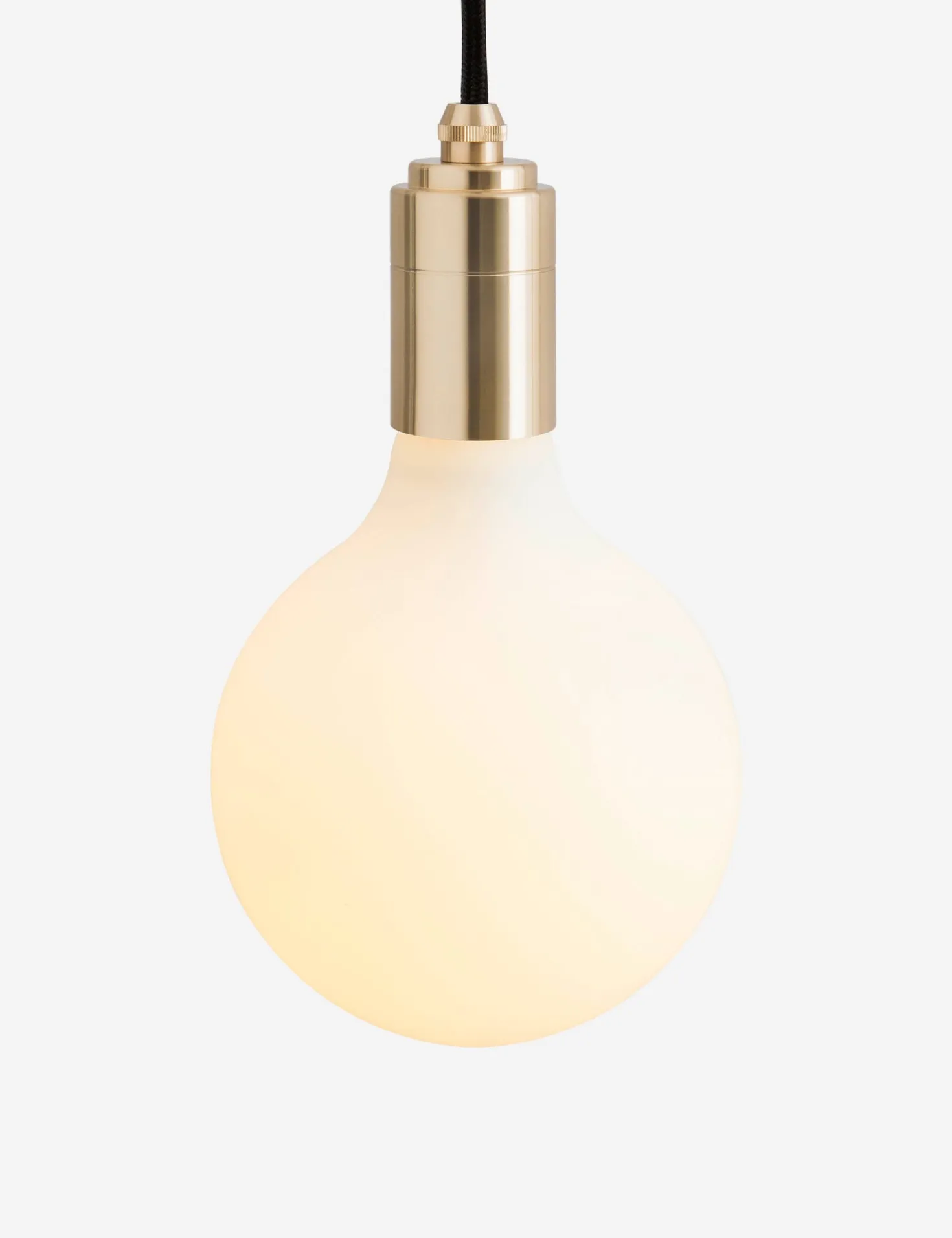 Porcelain III Pendant Light by Tala