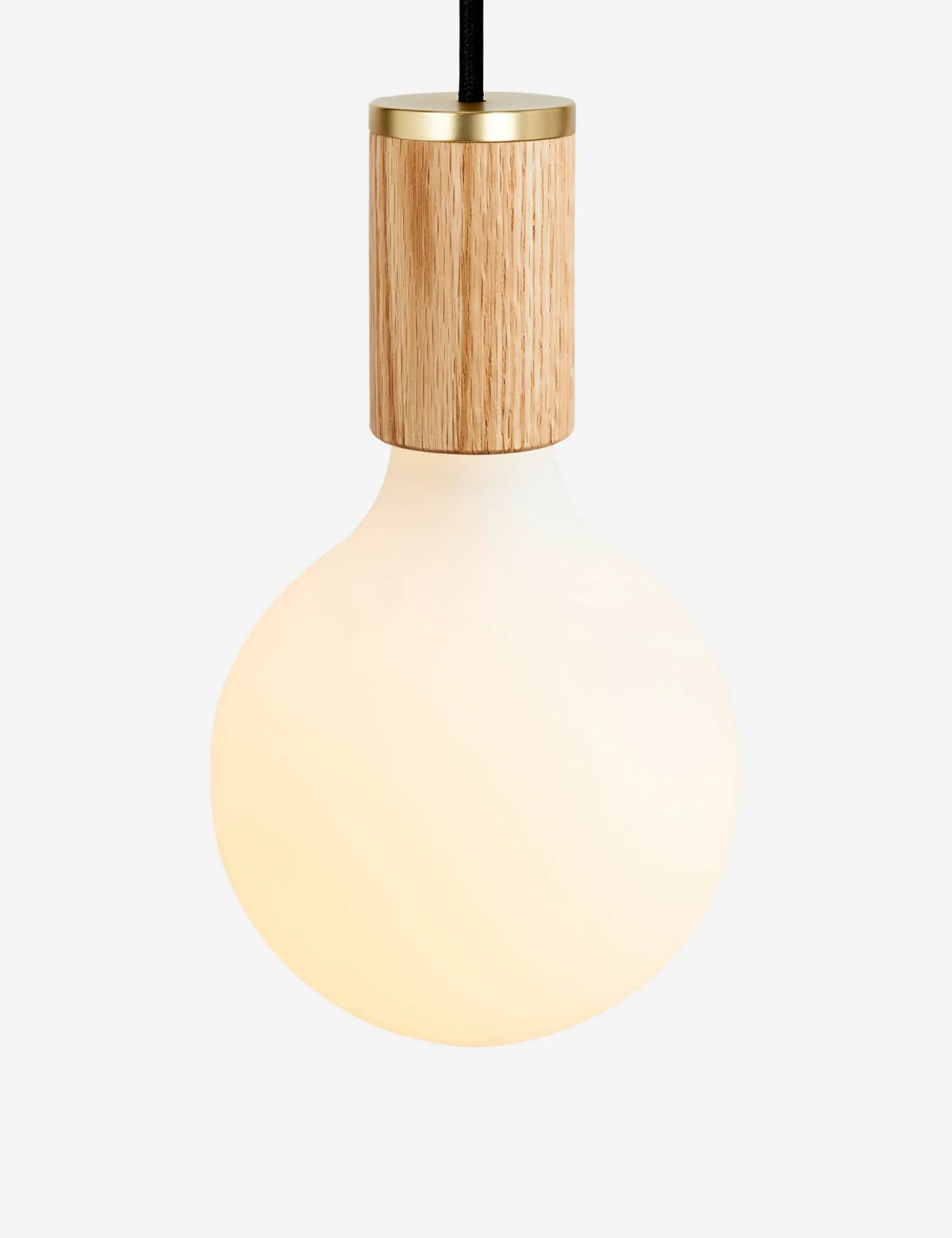 Porcelain III Pendant Light by Tala