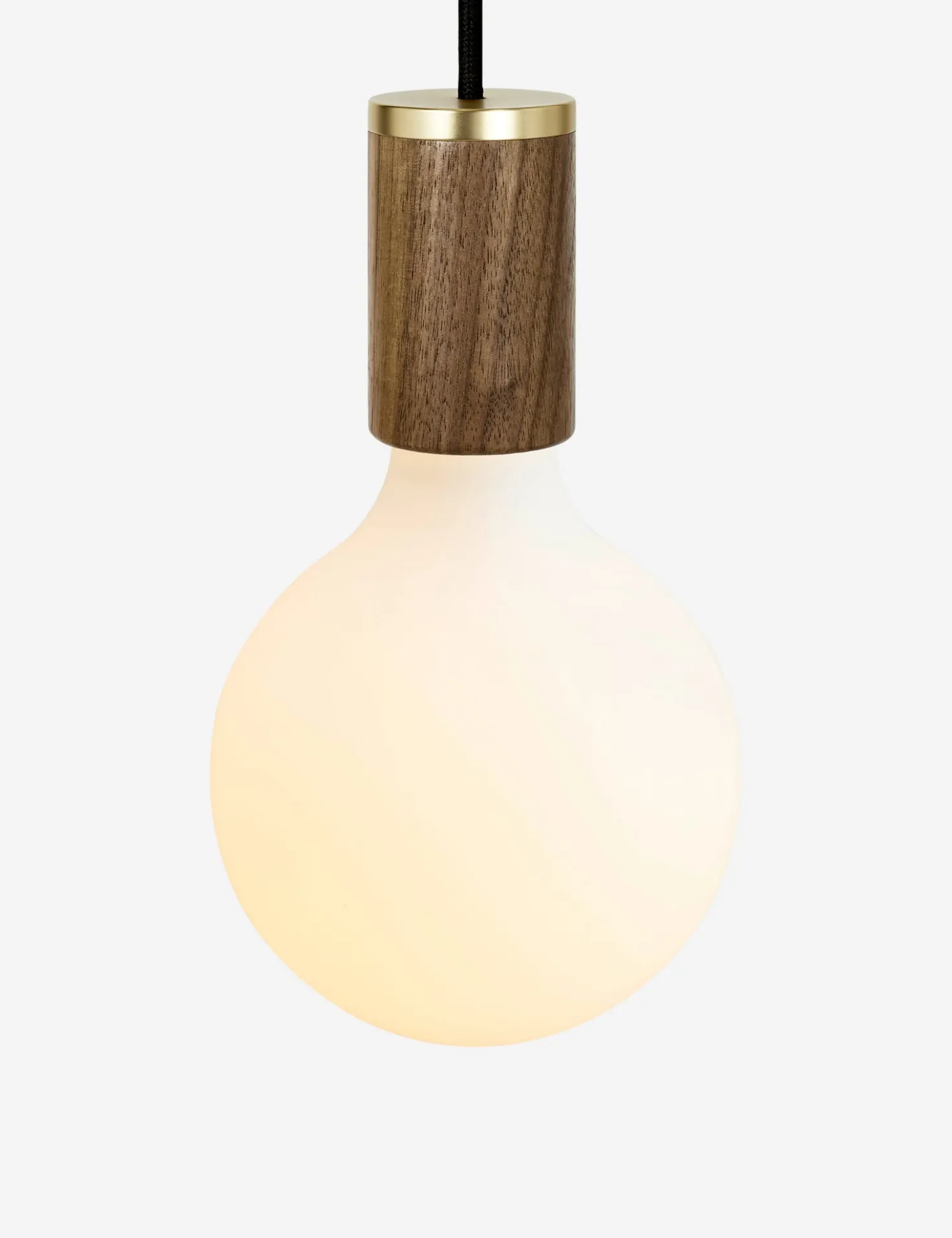 Porcelain III Pendant Light by Tala