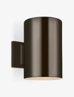 Porcia Outdoor Sconce