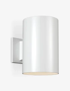Porcia Outdoor Sconce