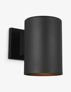 Porcia Outdoor Sconce