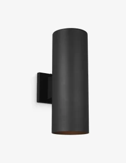 Porcia Outdoor Sconce