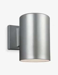 Porcia Outdoor Sconce