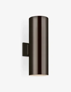 Porcia Outdoor Sconce