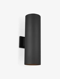 Porcia Outdoor Sconce