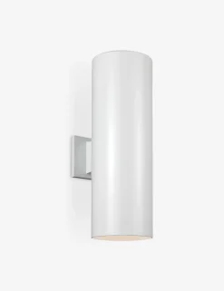 Porcia Outdoor Sconce