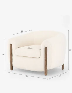 Portentia Accent Chair