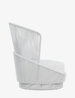 Portillo Indoor / Outdoor Swivel Chair
