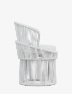 Portillo Indoor / Outdoor Dining Chair