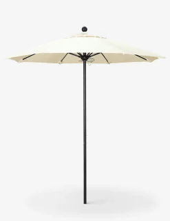 Portofino 7' 6" Round Outdoor Umbrella