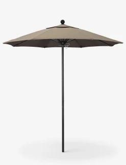 Portofino 7' 6" Round Outdoor Umbrella