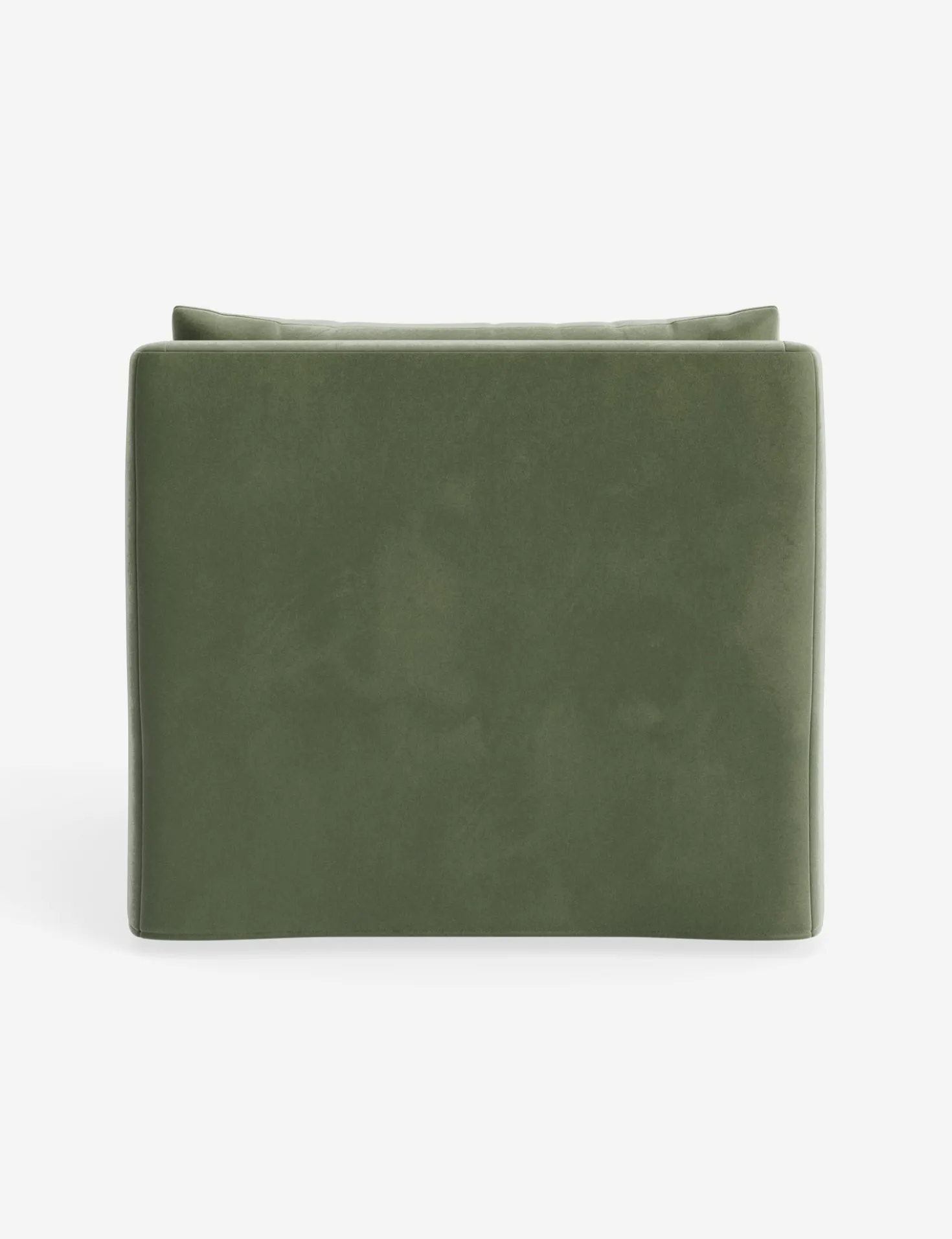 Portola Slipcover Chair