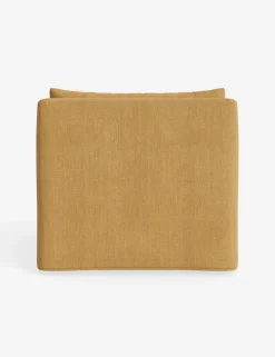 Portola Slipcover Chair