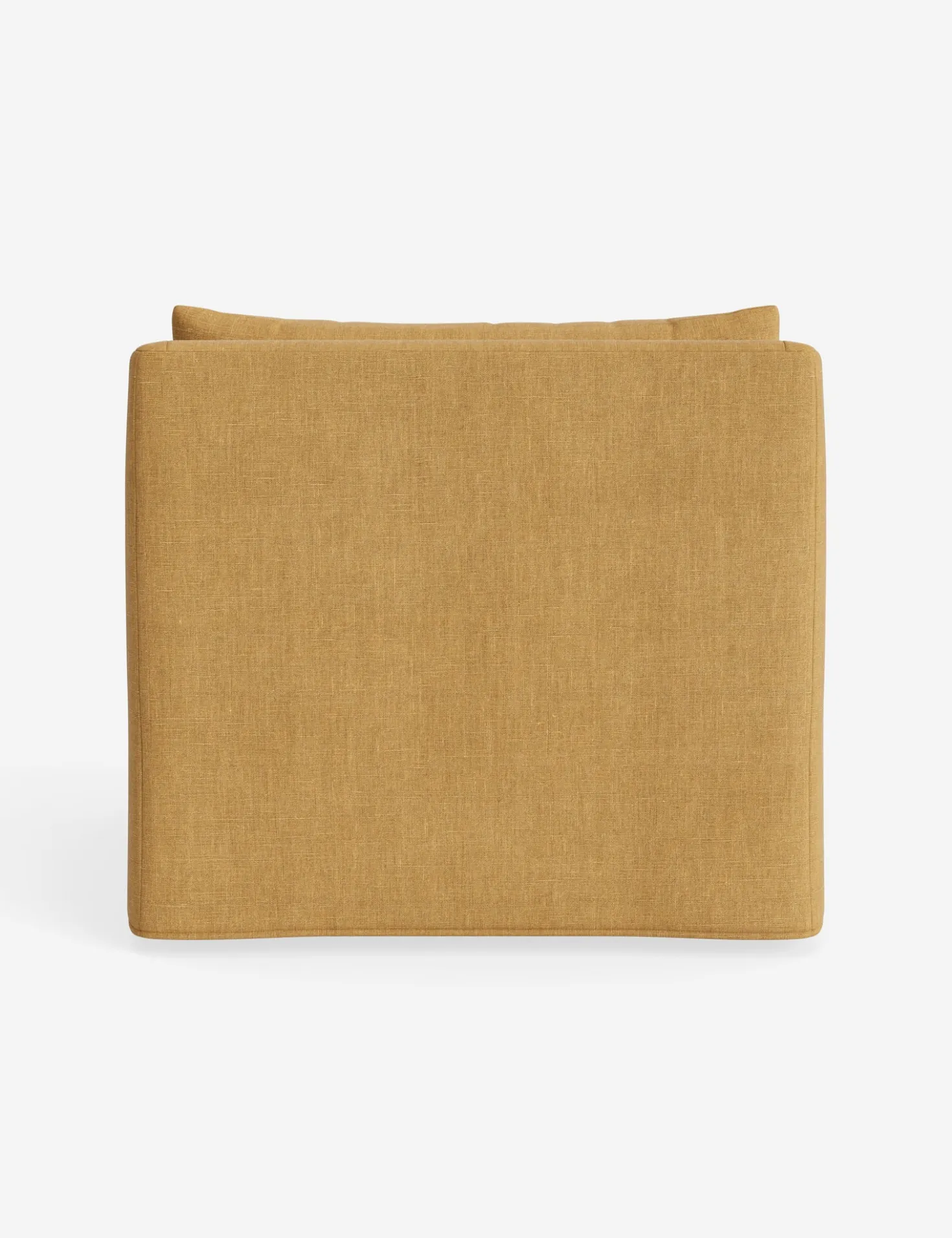 Portola Slipcover Chair