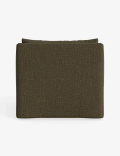 Portola Slipcover Chair