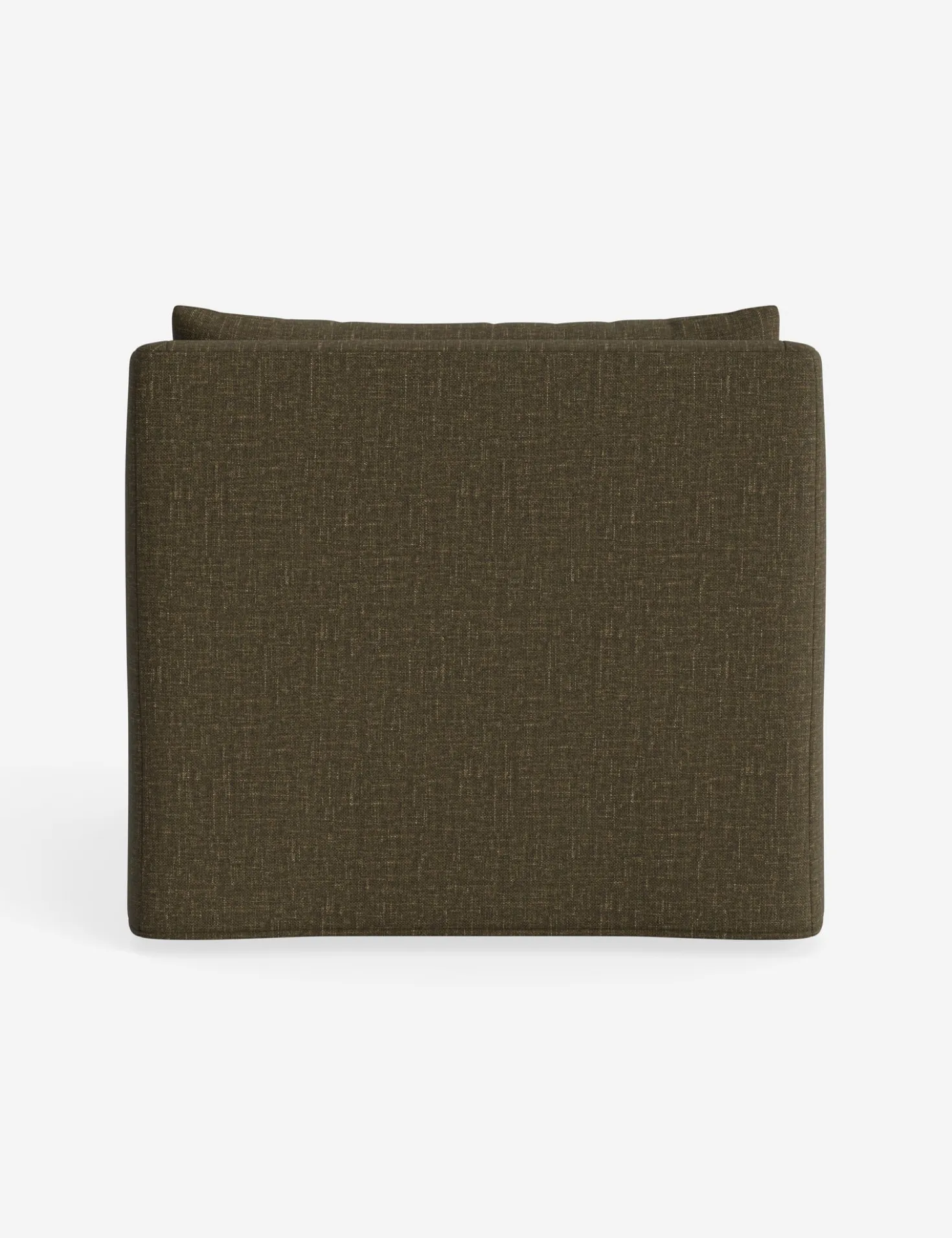 Portola Slipcover Chair