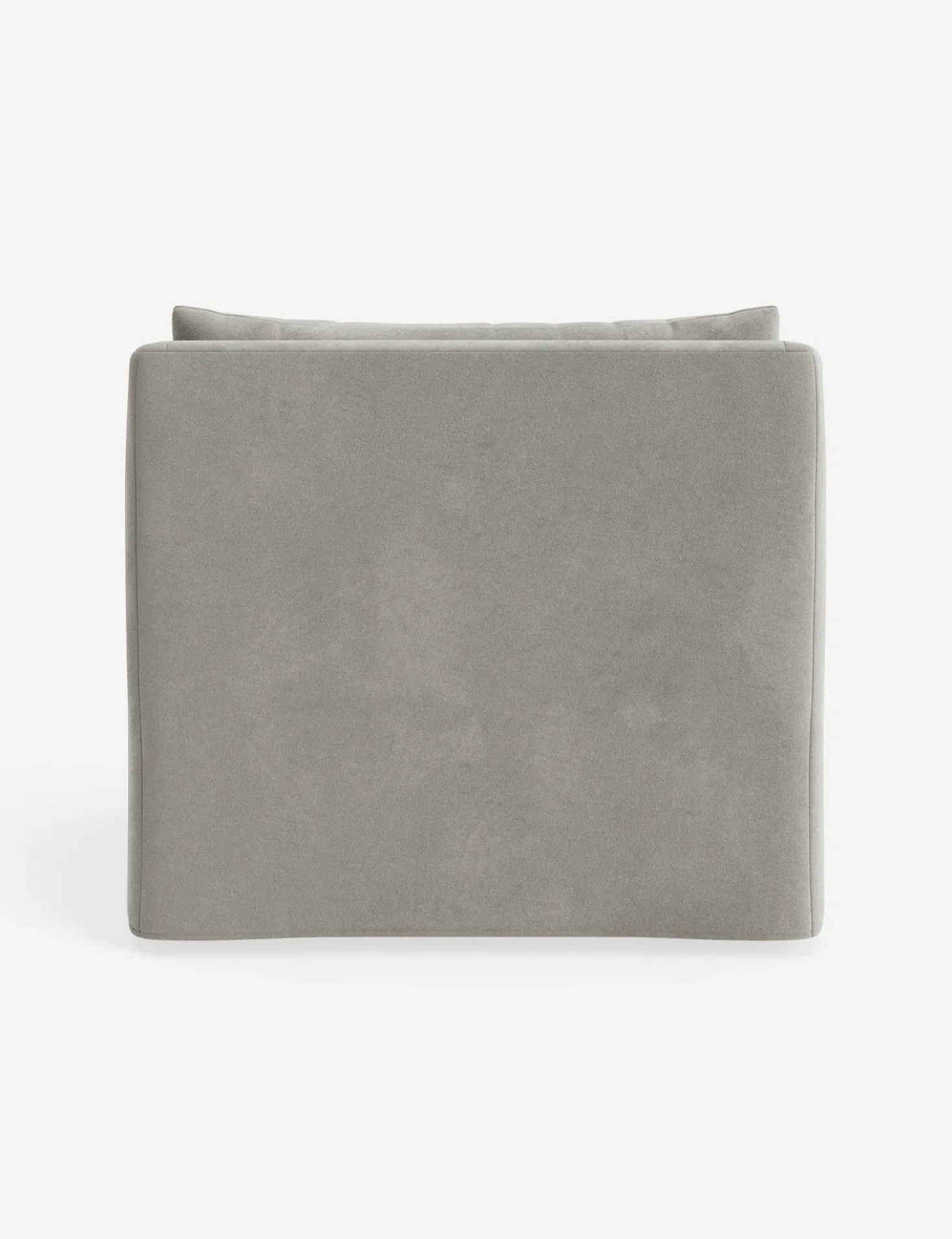 Portola Slipcover Chair
