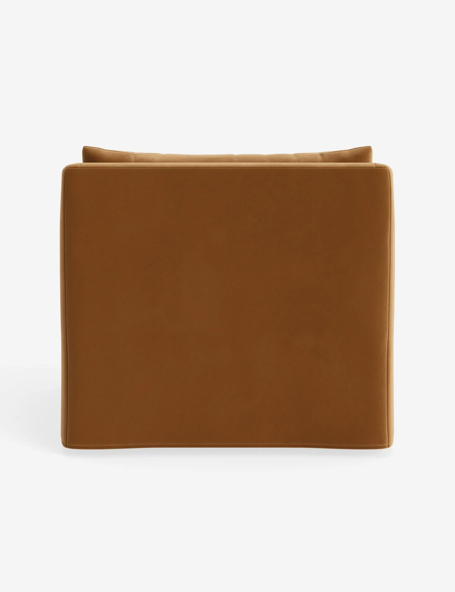 Portola Slipcover Chair