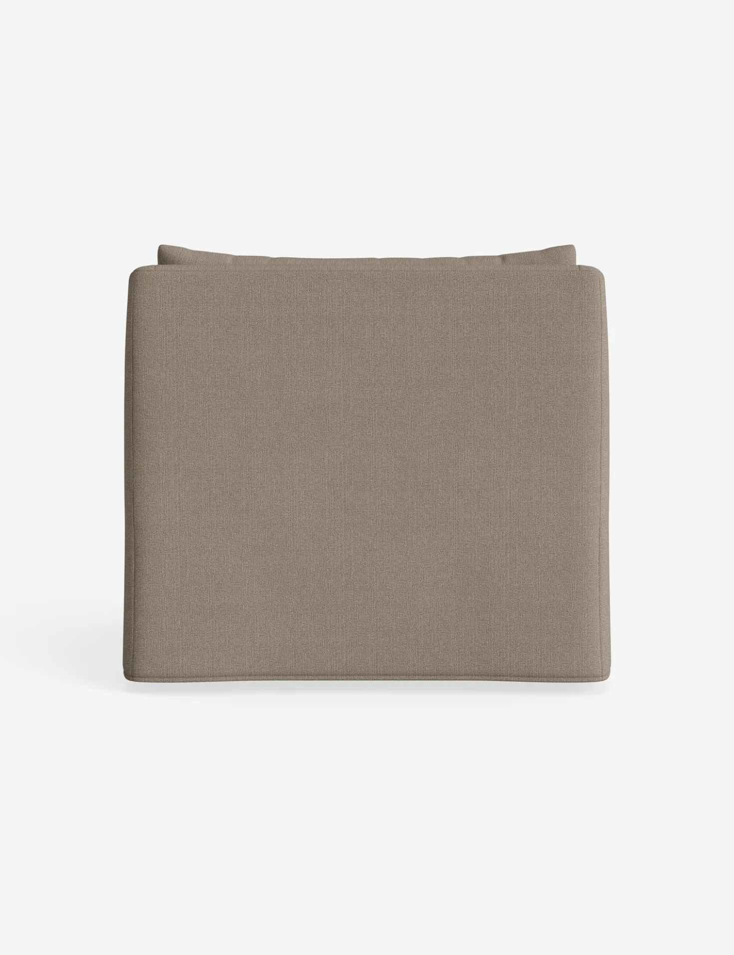 Portola Slipcover Chair