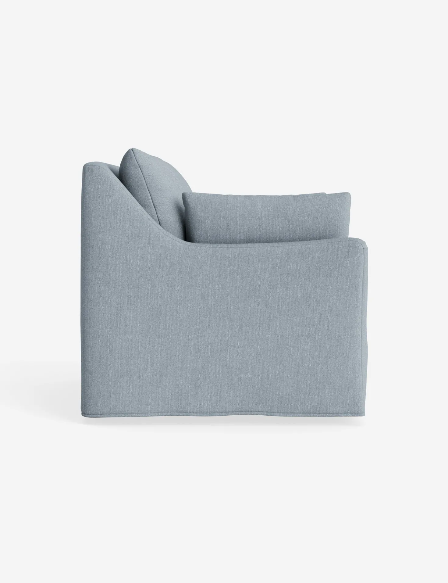 Portola Slipcover Chair