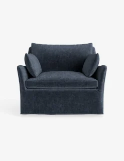 Portola Slipcover Chair