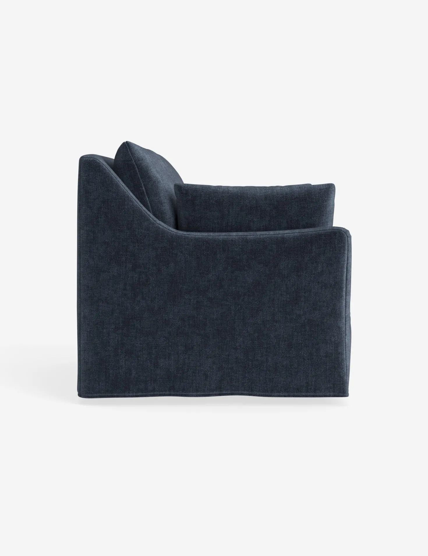 Portola Slipcover Chair
