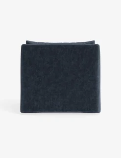Portola Slipcover Chair
