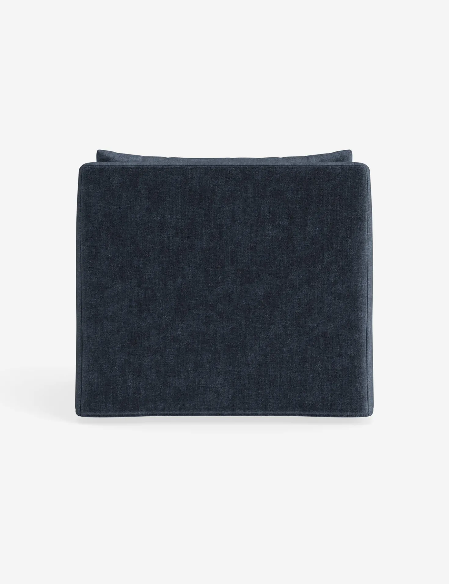 Portola Slipcover Chair