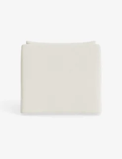 Portola Slipcover Chair